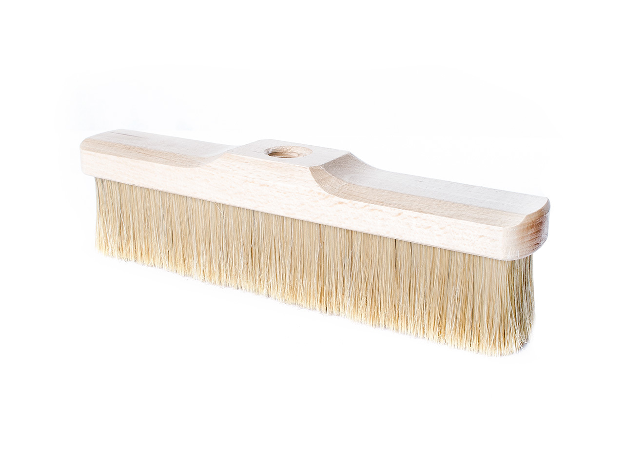 

Zamiatacz Miotła Zmiotka Domowa Szczecina 40CM