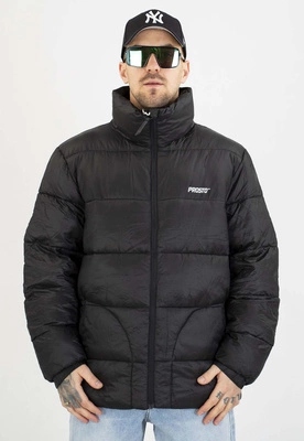 Prosto zimní bunda Void-9 černá