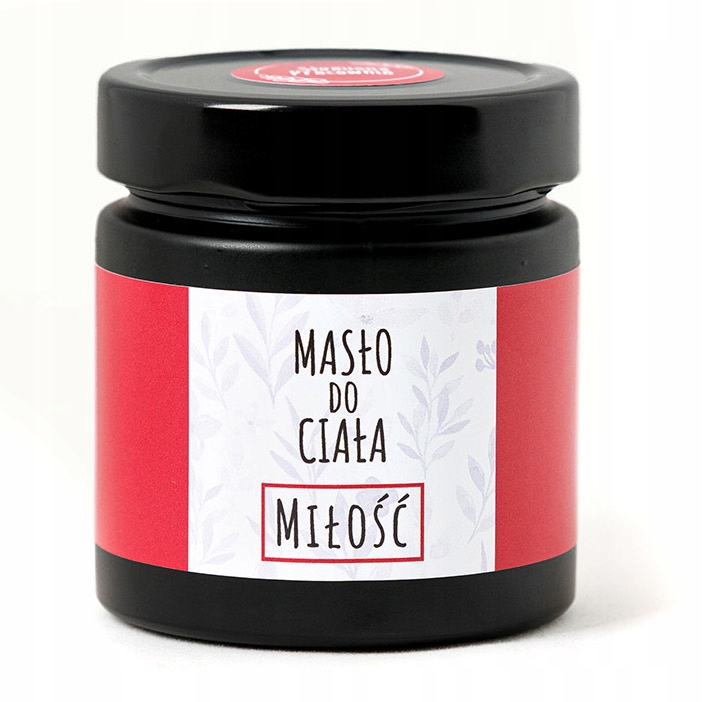 

Masło Shea Do Ciała Olejki Słomiana Pracownia Pro