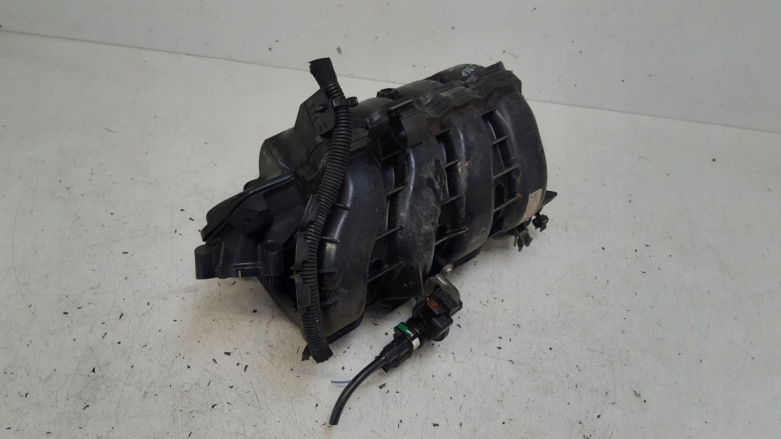 intake manifold Opel Corsa E 1,4