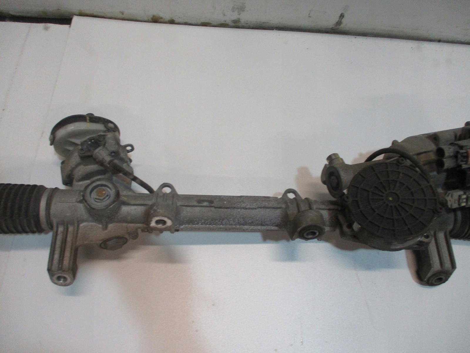 Lenkgetriebe KIA SORENTO III 2,2D