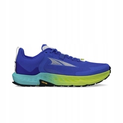 Altra Buty do biegania w terenie męskie Timp 5 blue/lime 43