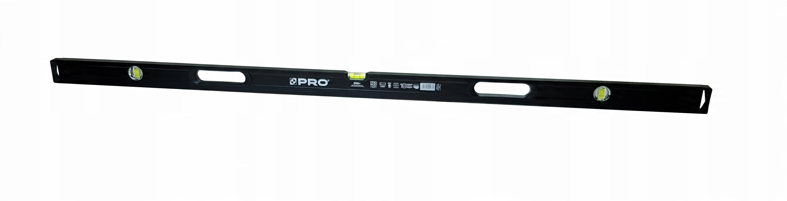 

Pro Poziomica Frezowana PRO800 Endurance 200cm