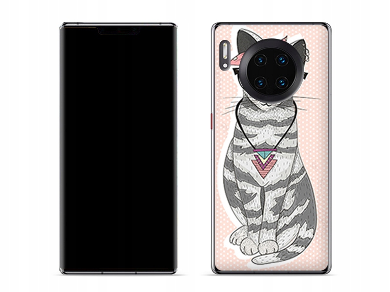 

Etui do Huawei Mate 30 Fantastic Case