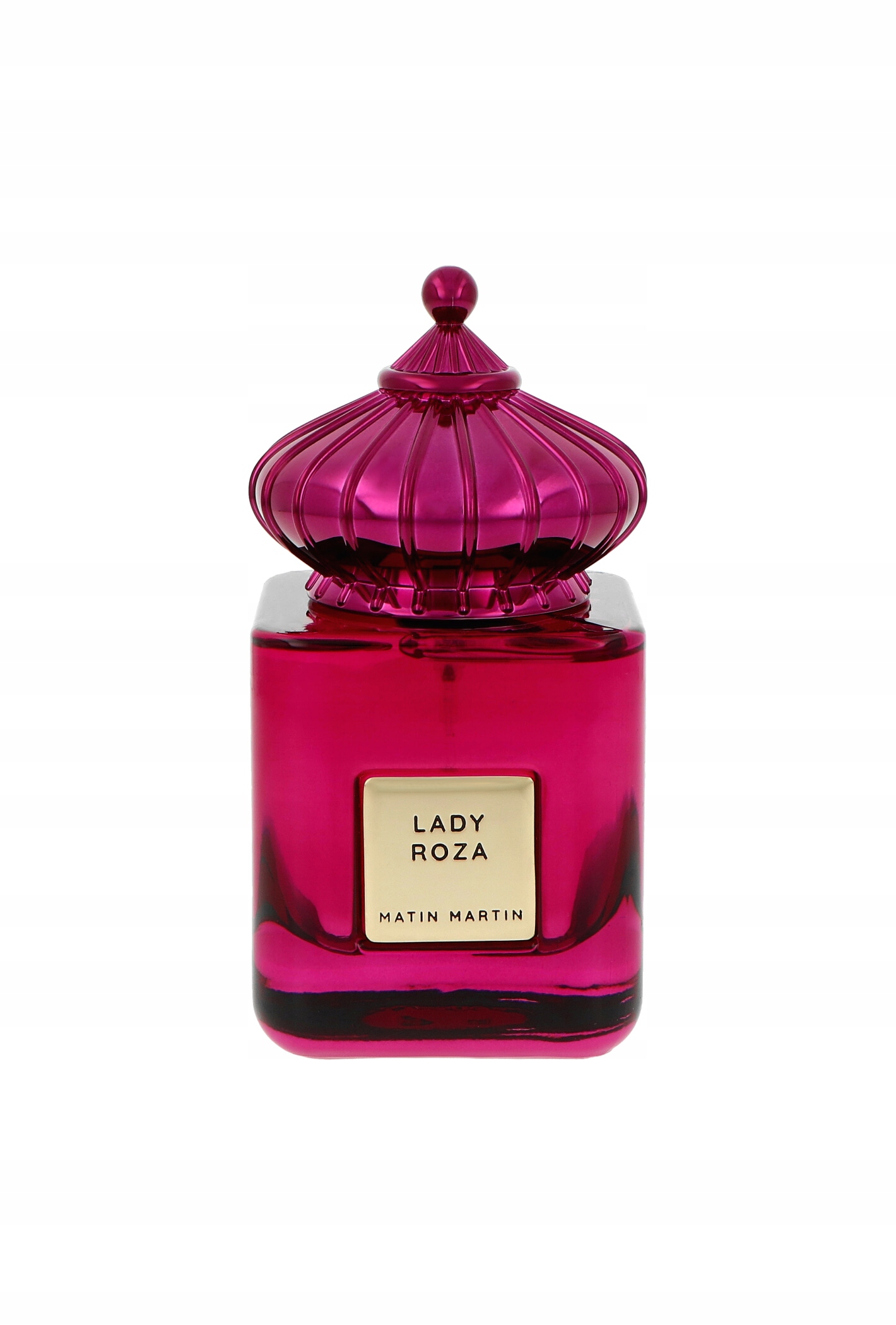 Matin Martin Lady Roza Edp 100ml (Parfémovaná voda pro ženy)