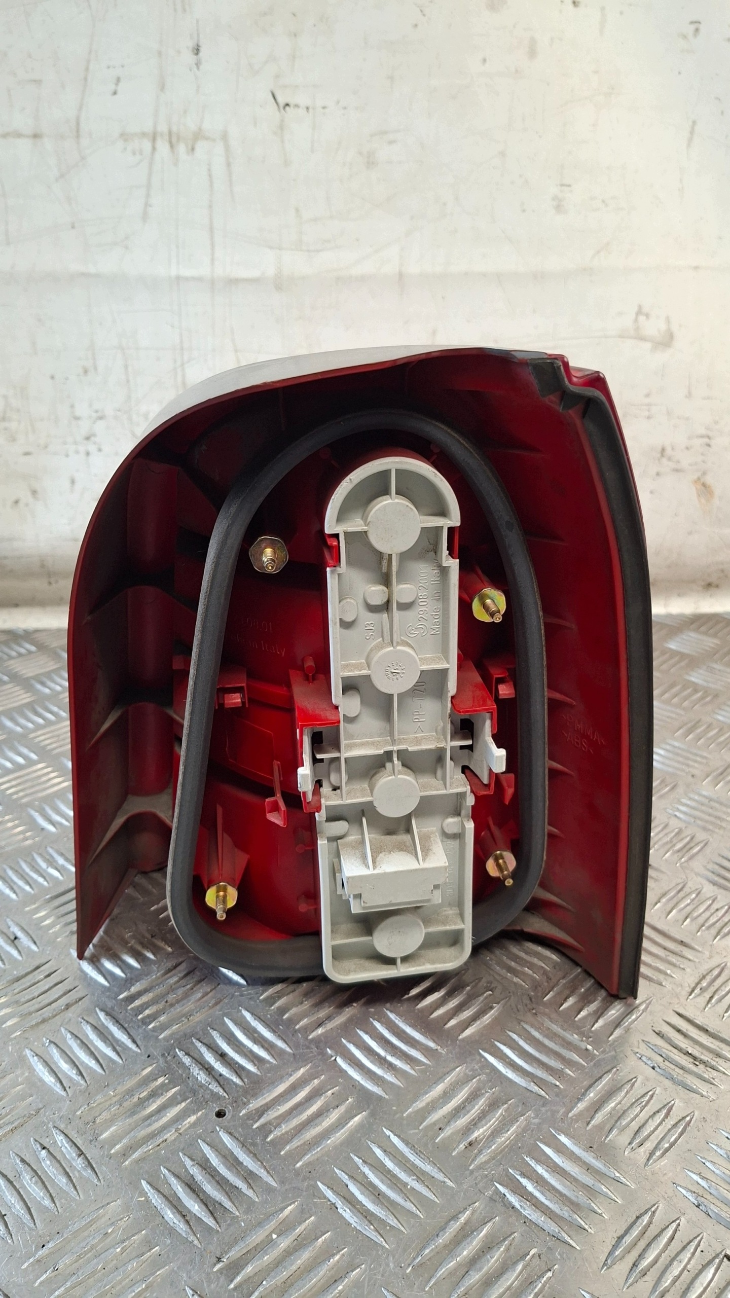 light left rear part AUDI A4 B5 KOMBI