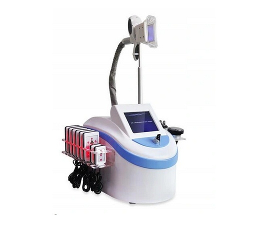 zmrazení tukové tkáně kryolipolýza