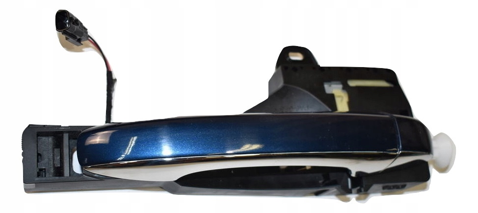 ЗАДНЯЯ ПРАВАЯ ДВЕРНАЯ РУЧКА SCENIC IV 806067663R