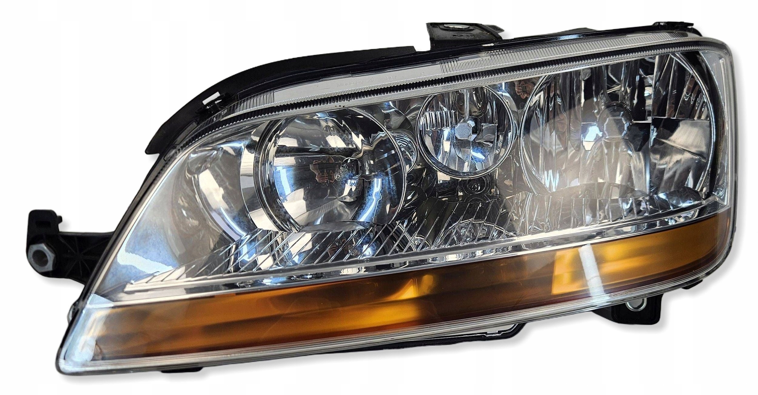 Fiat Idea multipla Lift light left front front Reflektor 51747607
