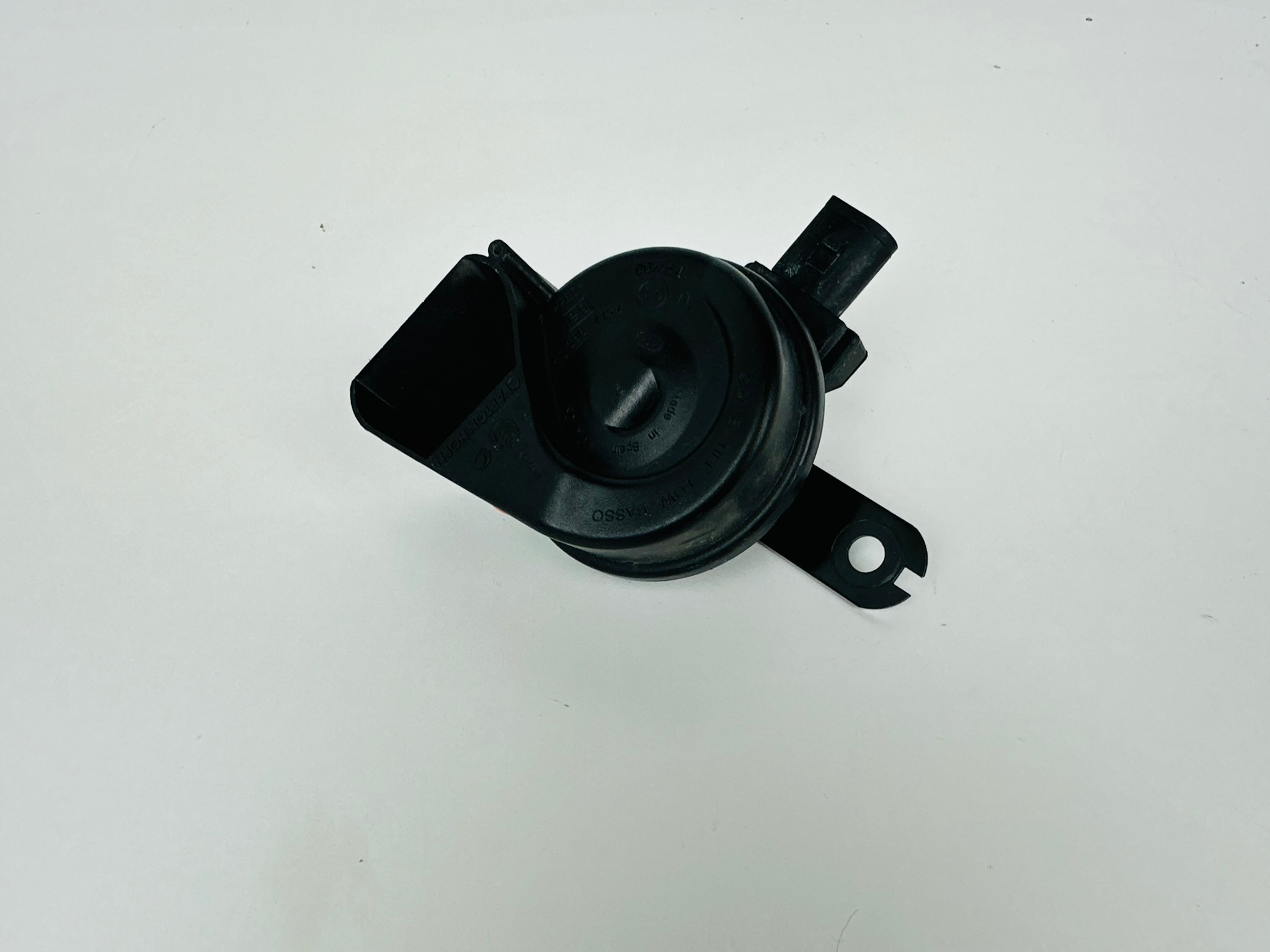 PORSCHE 911 991 99163516600 Klakson
