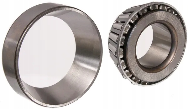 Łożysko stożkowe Producent części JCB