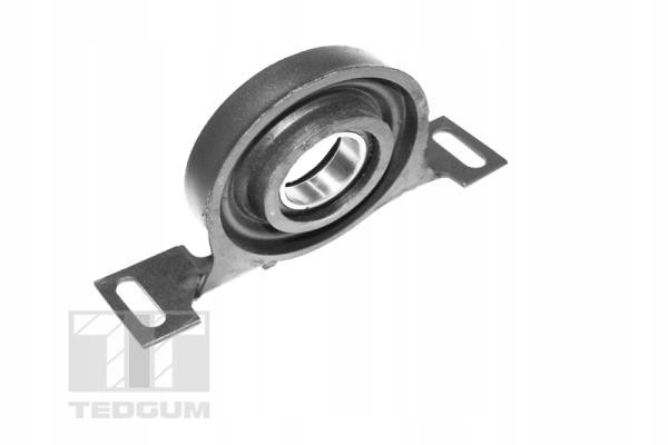 Podpora wału napędowego (z łożyskiem) BMW 7 (E38) 3.0D-4.4 03.94-11.01 Numer katalogowy części 00088235