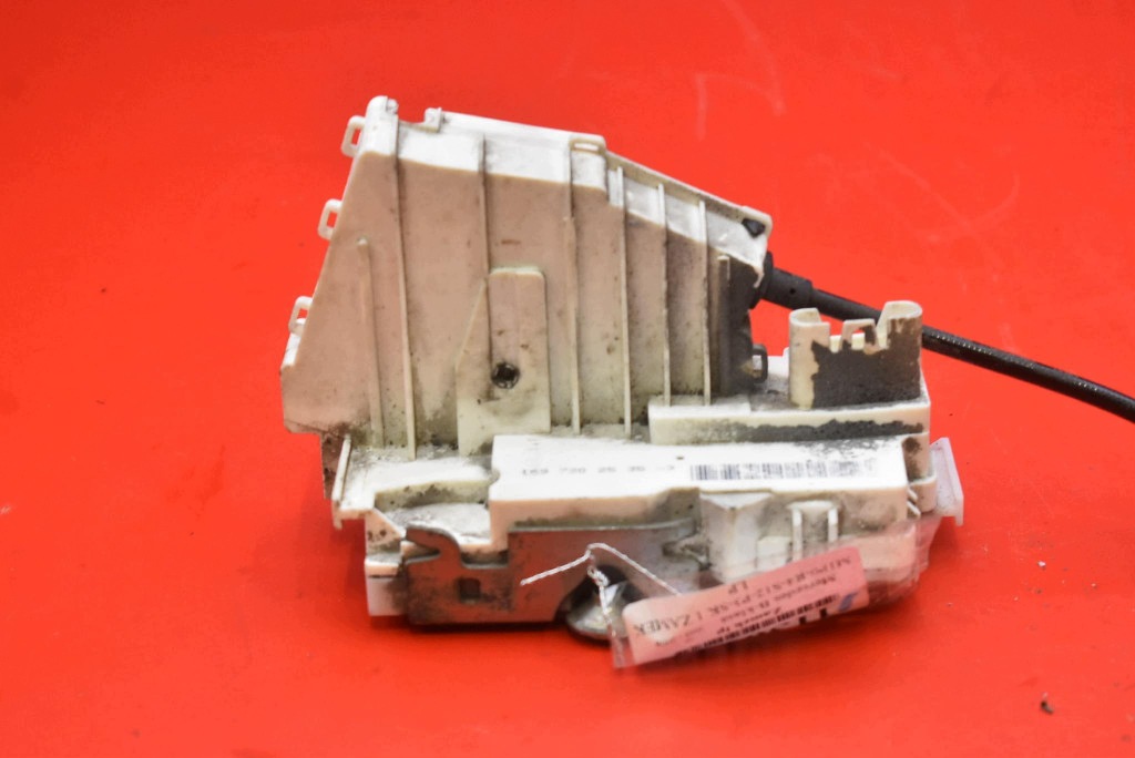 lock door left front front EU 1697202535 MERCEDES B-KLASA W245 05-08