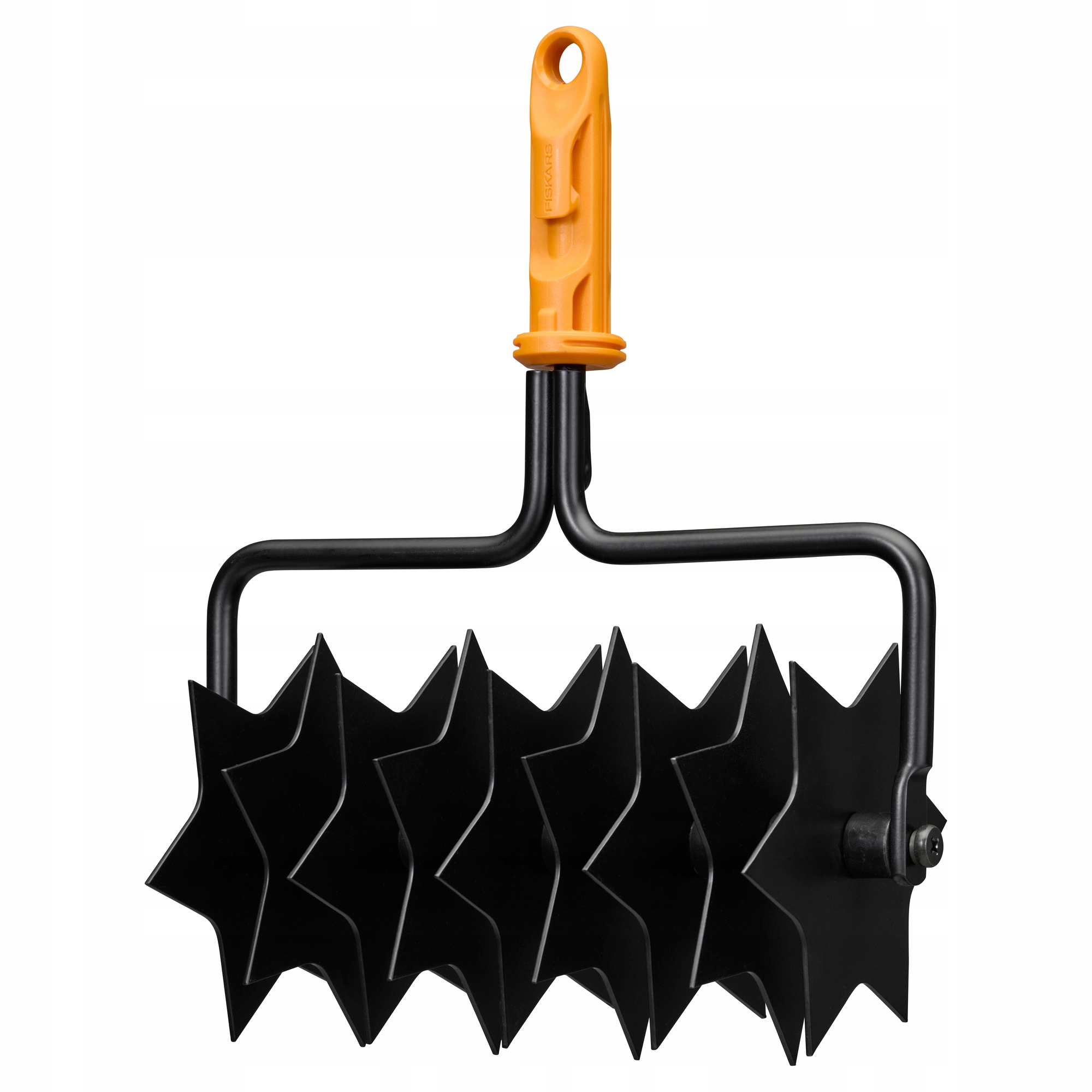 Rotační Aerátor Pro Kypření Zeminy Oneclick 1080688 Fiskars