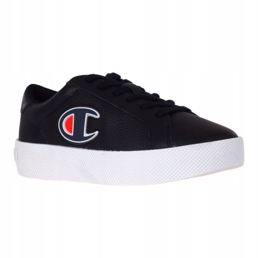 Champion Low Cut Obuv Era Leather S10739-KK001 40