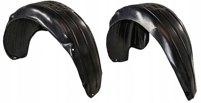 NADKOLA FORD FOCUS MK2 C-MAX 04- TYŁ LEWE + PRAWE