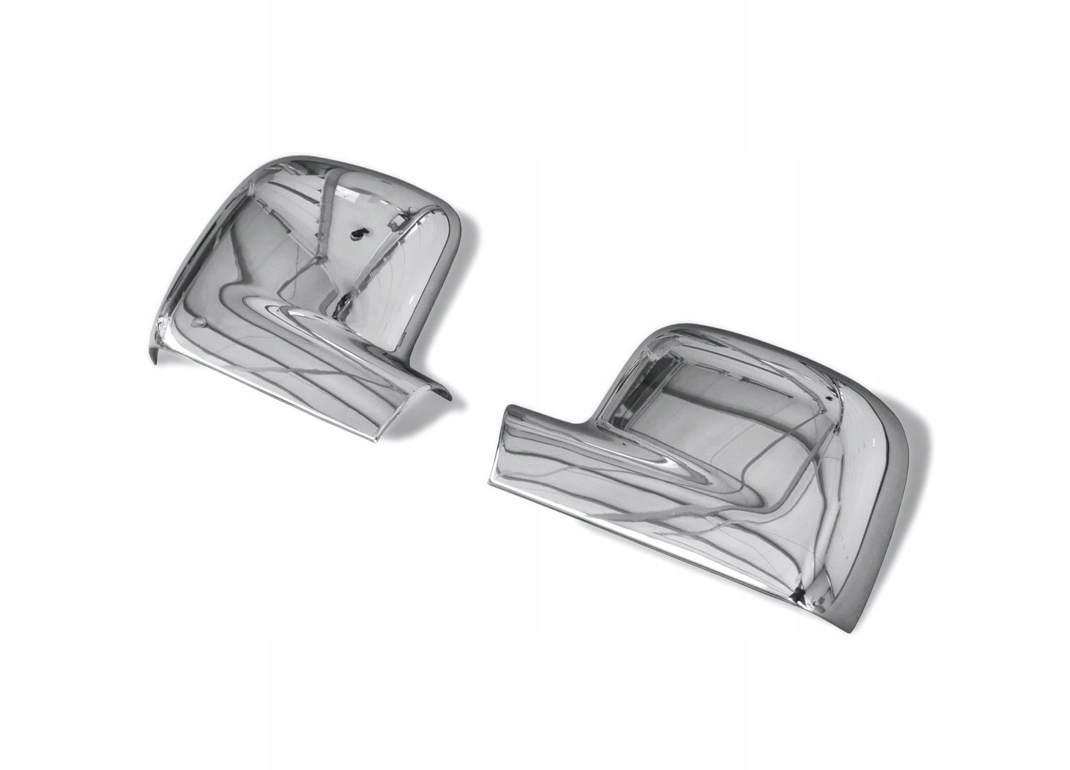 

Nakładki luster na lusterka Vw Caddy 2004-2015