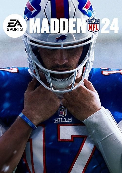 Madden Nfl 24 Pc Klucz Ea App