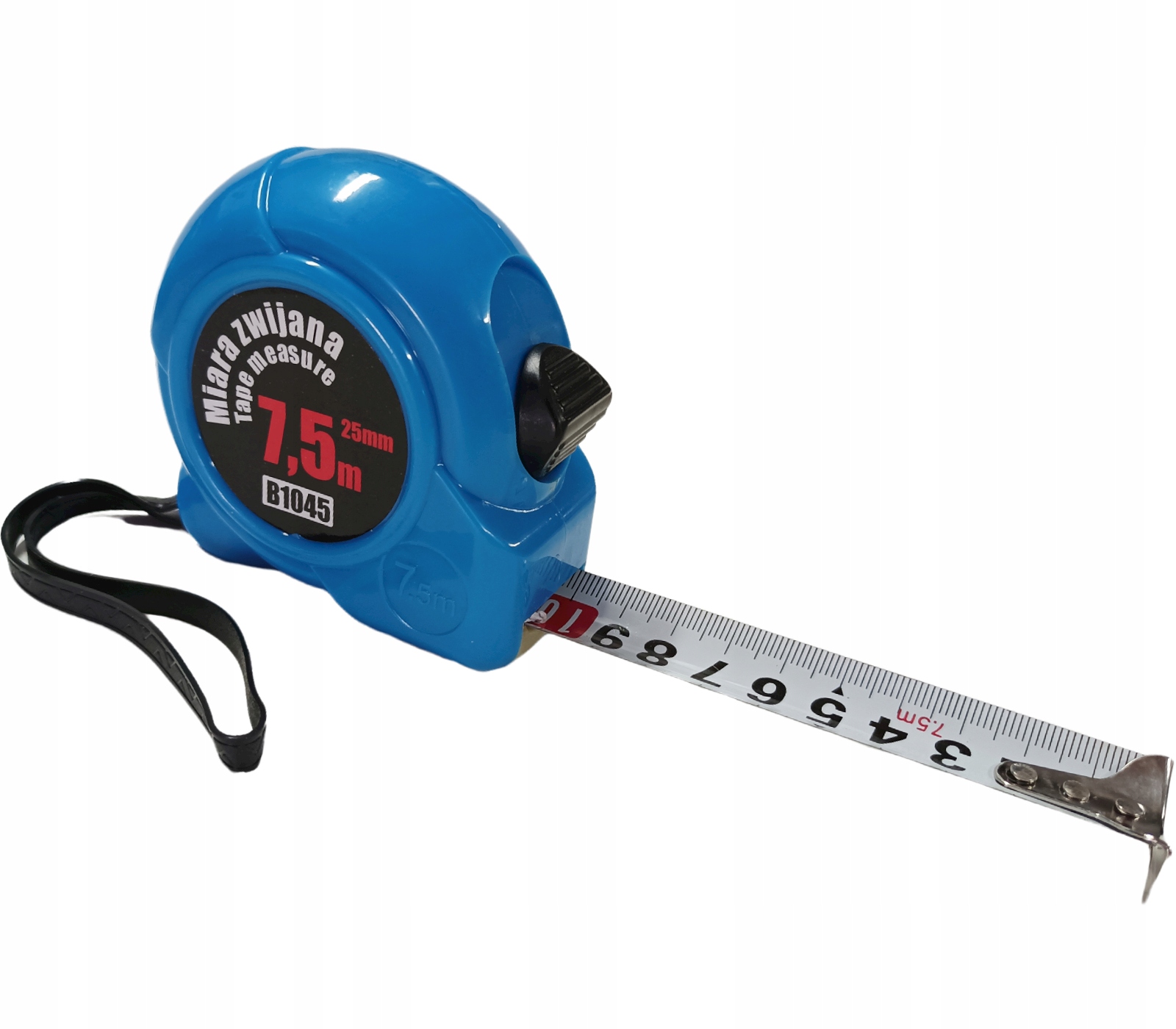 

Miara zwijana taśma Corona/Richmann B1045 7,5m