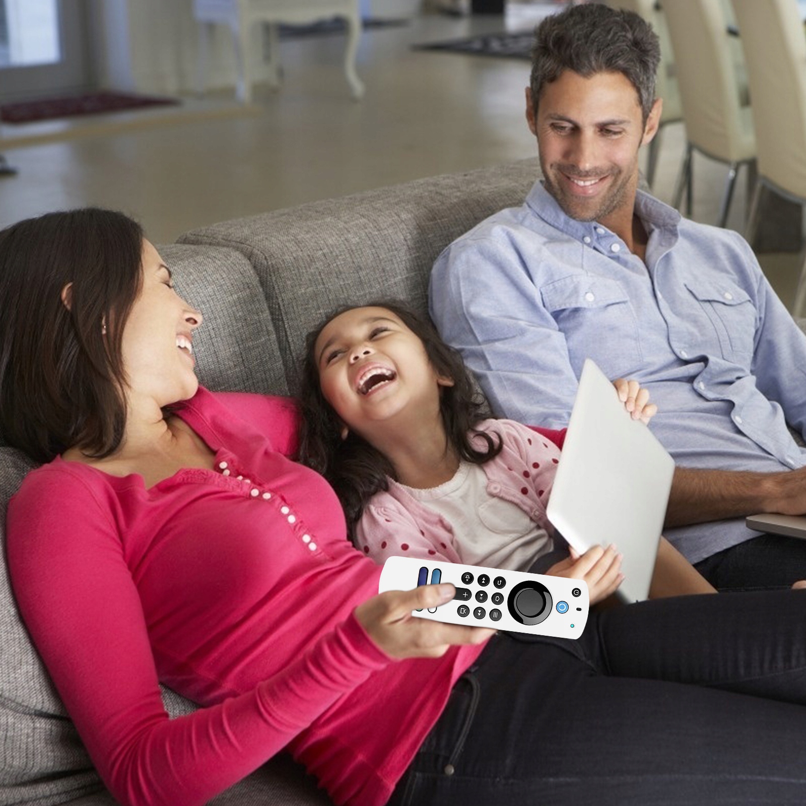 OBUDOWA PILOTA STEROWNIKA UNIWERSALNA OSŁONA Marka bez marki