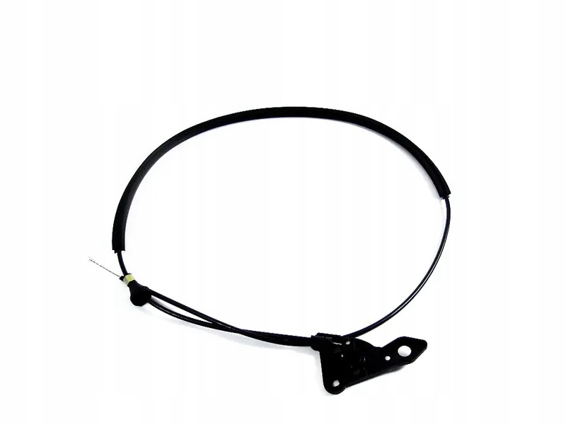 51231977450 - BMW трос трос открывания капота капота