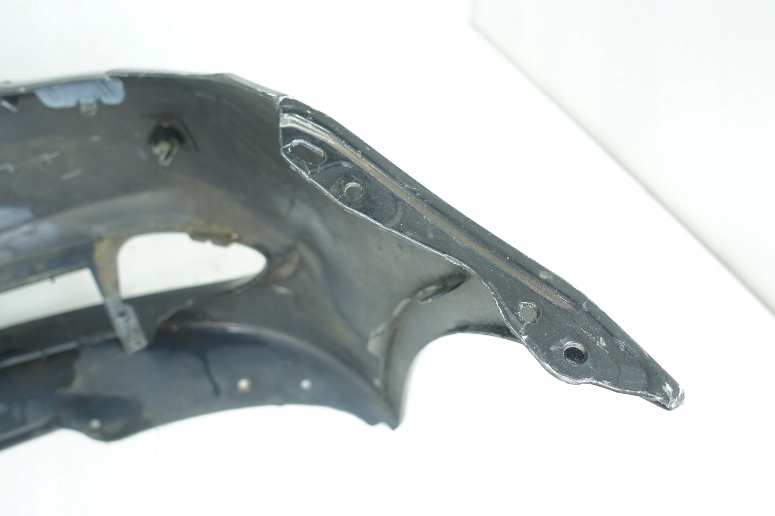 bumper front front BMW 5 V F10 F11 7200712