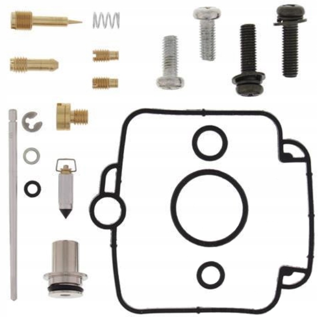 Sada na opravu karburátoru Suzuki Dr 350 Se 94 Nová