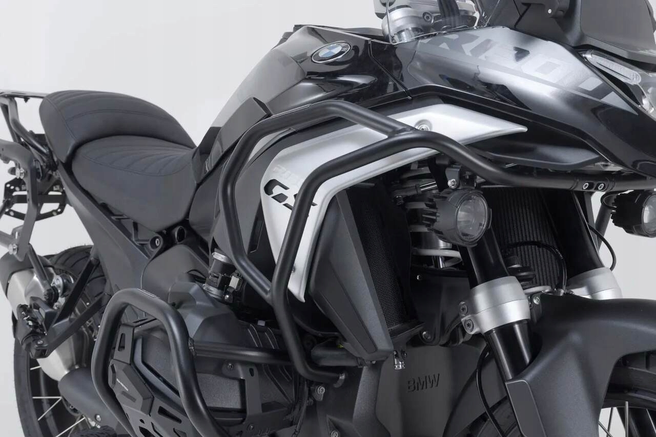 Horný Crashbar/Gmol SW-Motech Bmw R 1200/1300 Gs