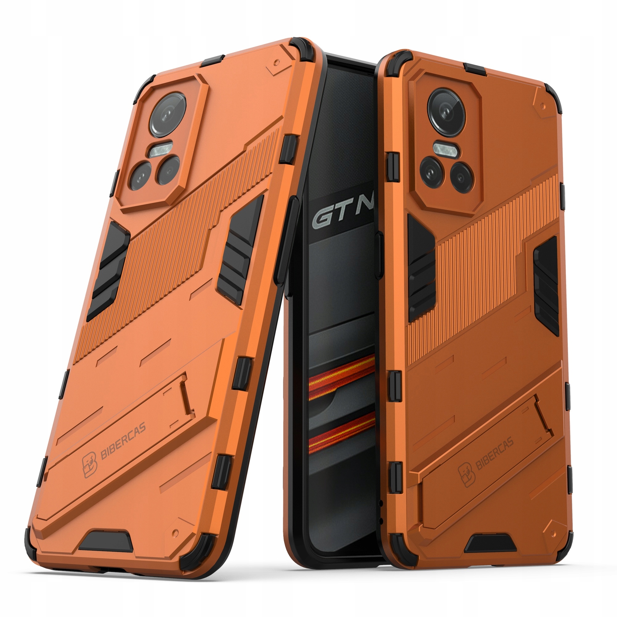 

Etui Pancerne Obudowa Case do Realme Gt Neo 3 5G