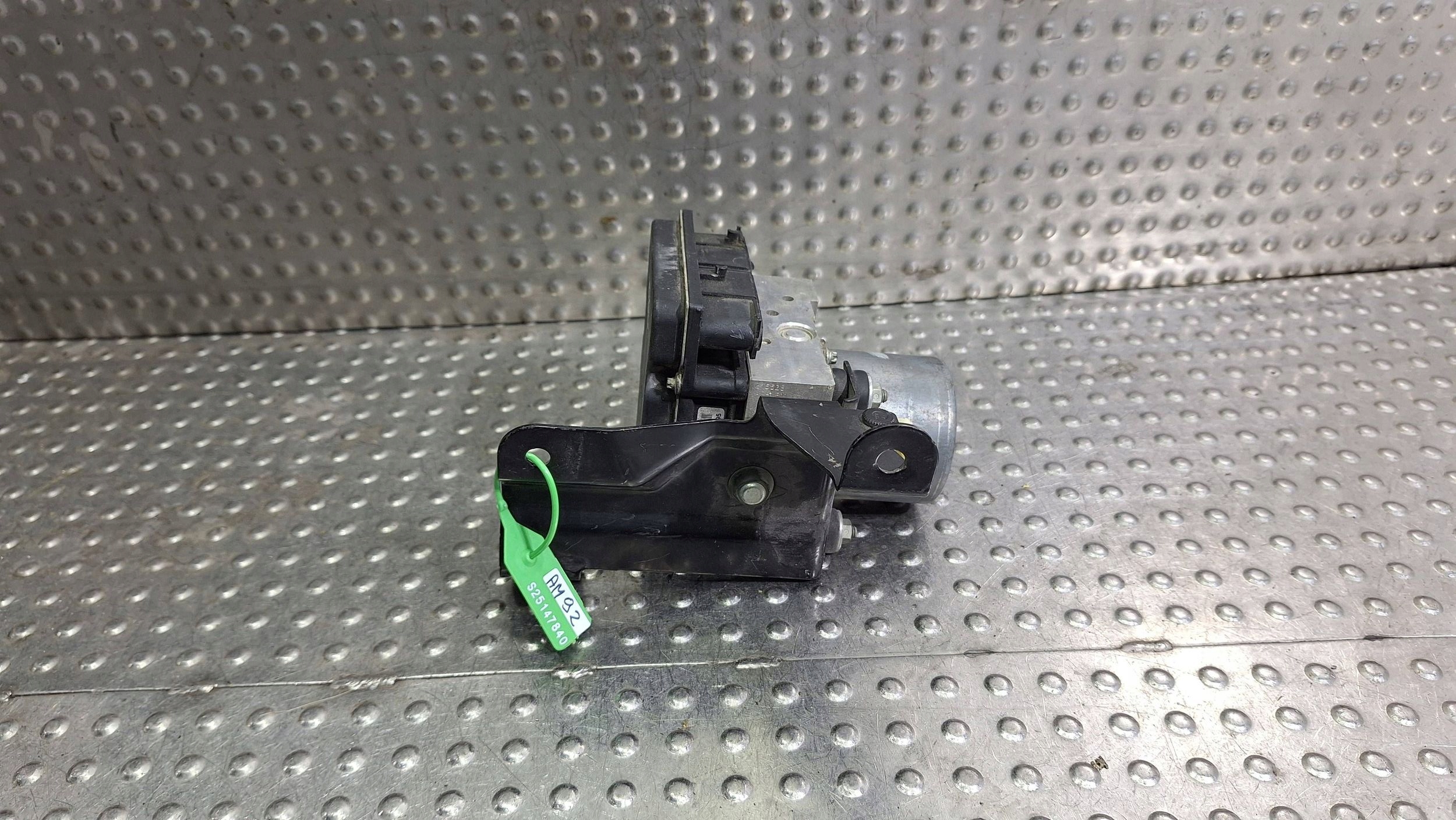 Pompa Centralina ABS 0264234120 A4544200175 SMART FORFOUR e 454