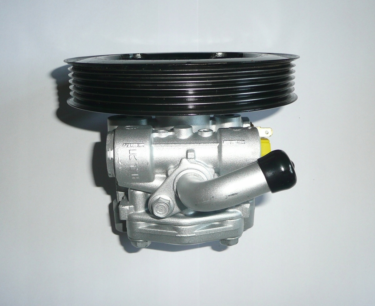 4450A025 - НАСОС ГІДРОПІДСИЛЮВАЧА MITSUBISHI OUTLANDER І 2.0 4G63