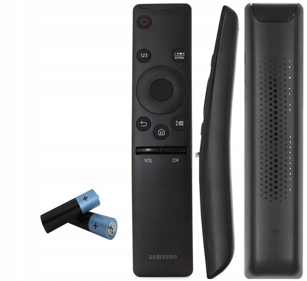 Originální Dálkový Ovladač Pro Televizor Samsung UA43KU6000 UA43KU6000W UA43KU6000WXZW