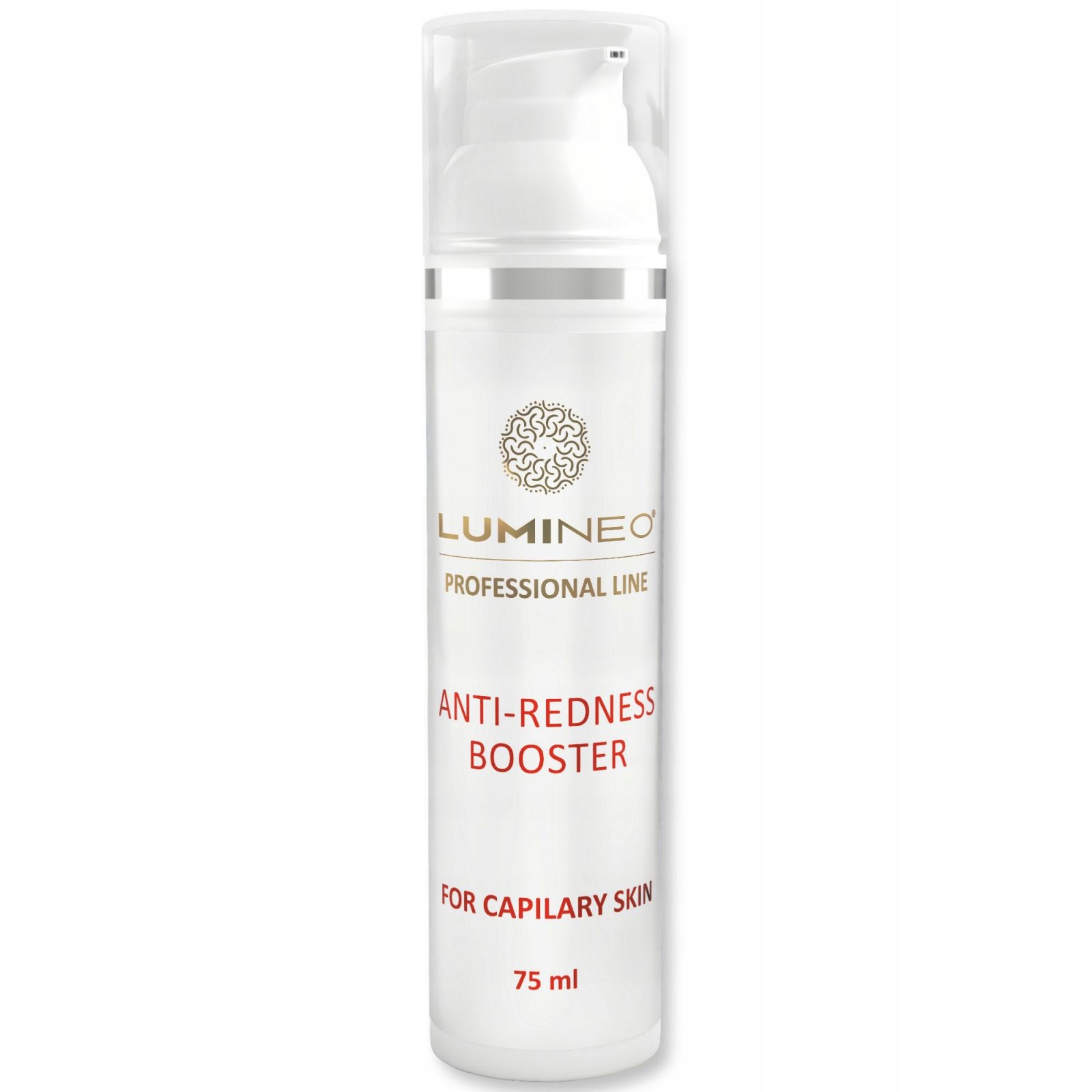 Krém Na Cévy Pavoučí Lumineo 75 ML
