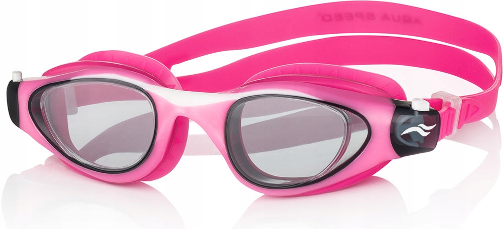 

Okulary pływackie dziecięce Maori Aqua Speed