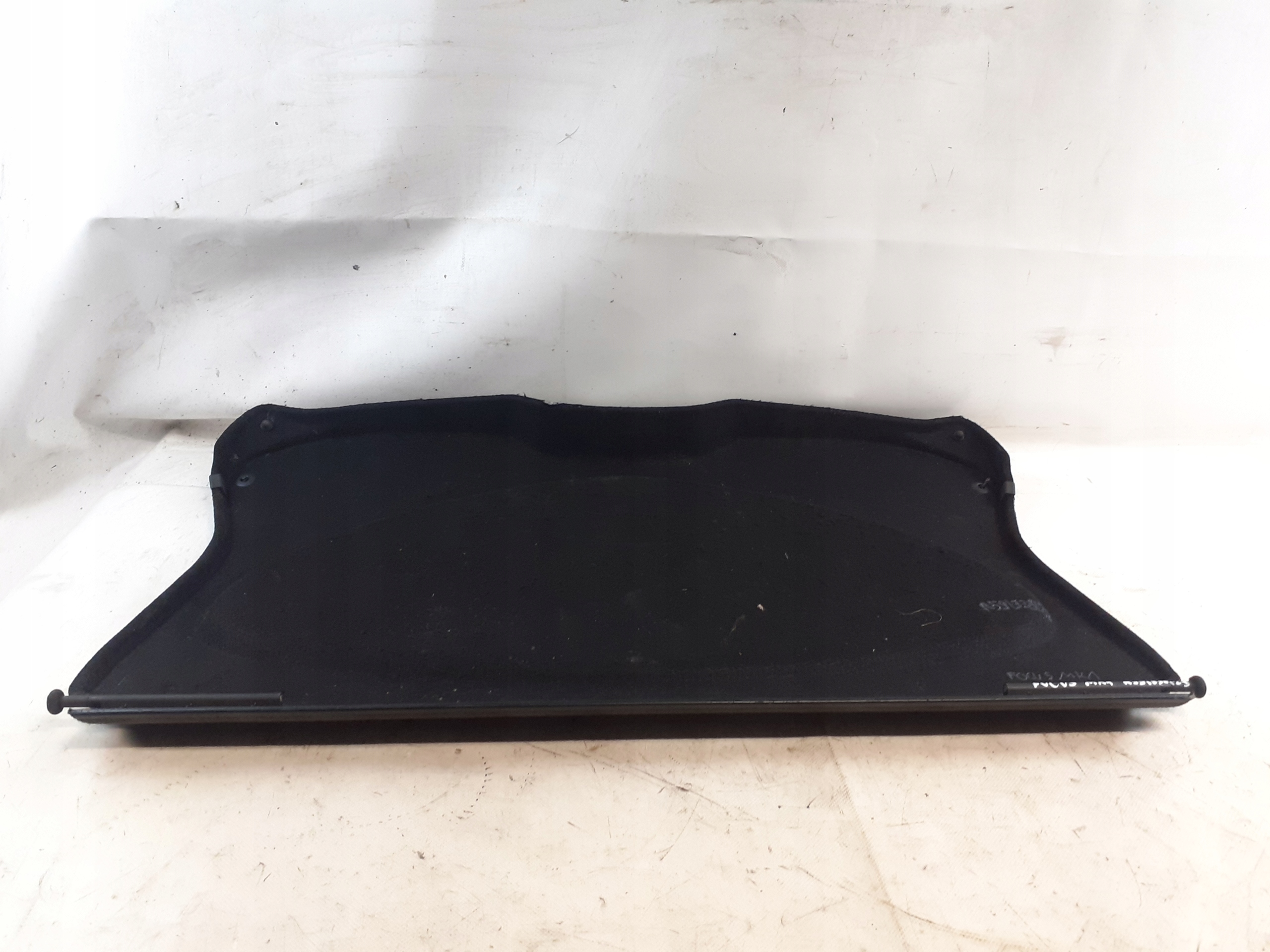 FORD FOCUS MK1 plato boot