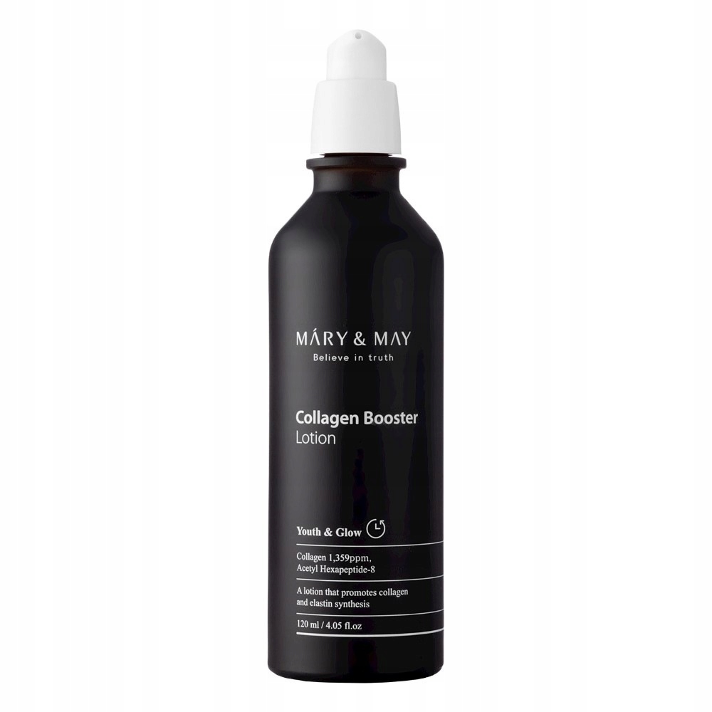 Mary&May Kolagenová emulze proti vráskám Booster 120 ml