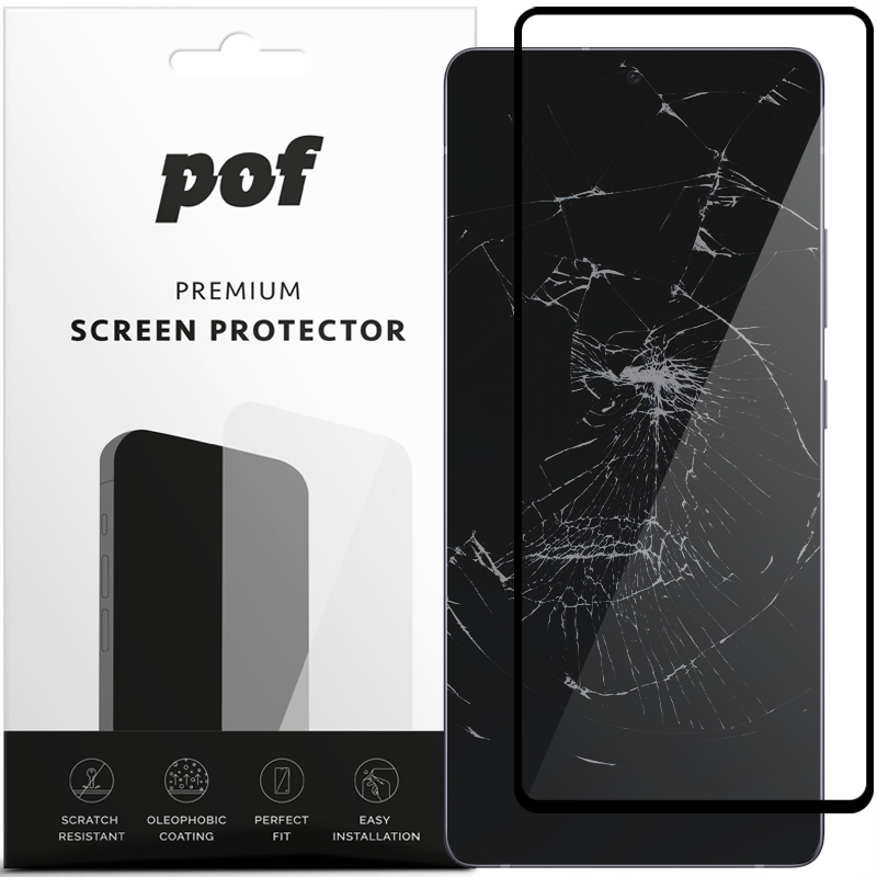 

Pof Szkło Hartowane Szybka Do Samsung Galaxy A71