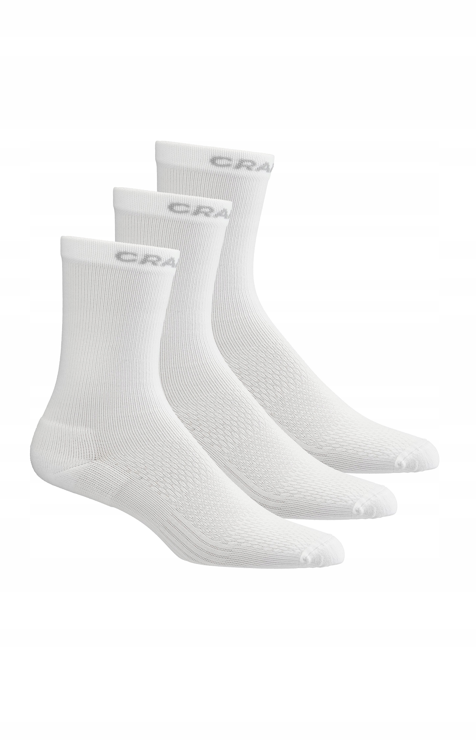 Ponožky Craft Active High 5-pack 34-36