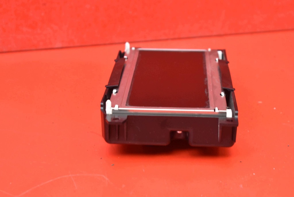 display navigation devices KOMPUTERA POKLADOWEGO 4F0919603 AUDI A6 C6 04-08