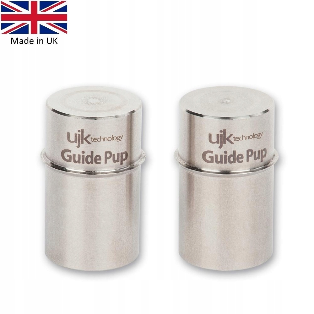 

Imaki niskie 12mm pod otwory 20mm 2szt dogs Pu