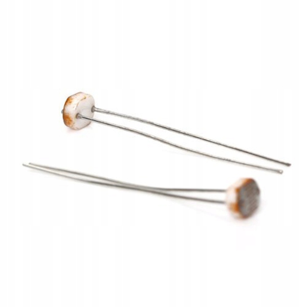 GL5528 FOTOOPORNOŚĆ 10 SZT. Producent części 1A First Automotive