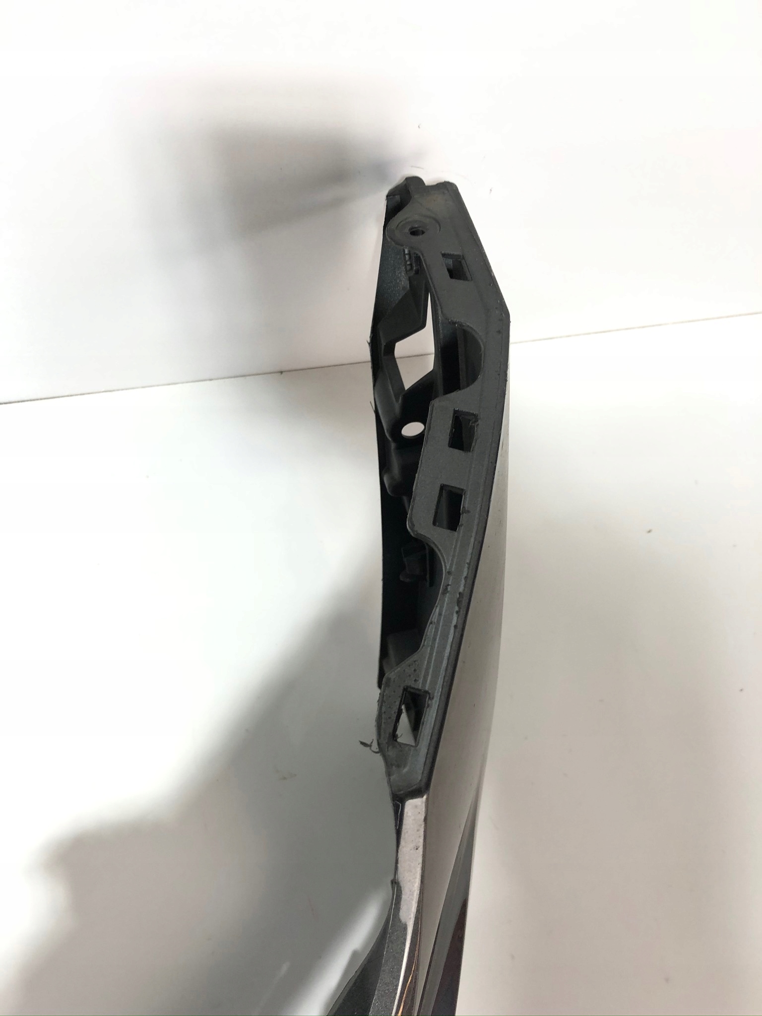 bumper front front VW TIGUAN II 5NA 5NA807221