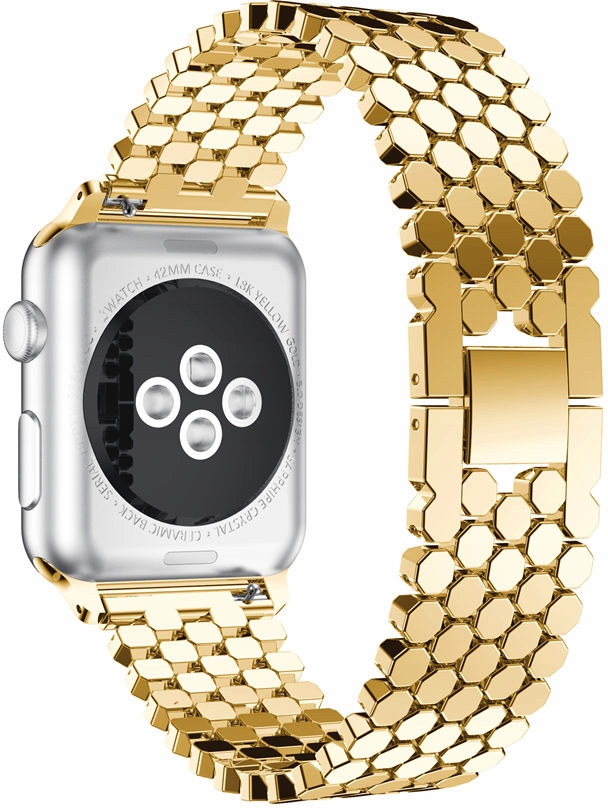 

Pasek Do Apple Watch 3 4 5 6 7 8 Se 38MM 40MM 41MM