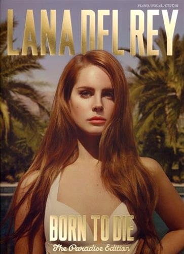【新品未開封】【レコード】 Born To Die: The Paradise LANA DEL REY: BORN TO DIE (PARADISE) 2CD 7417526231 - Sklepy