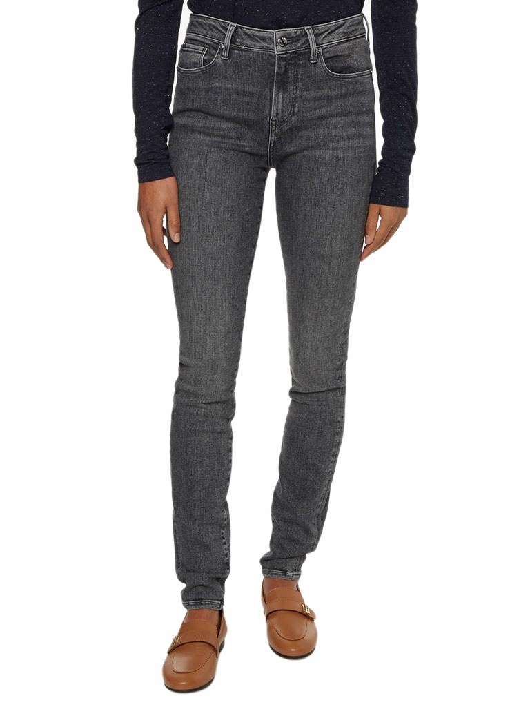 Dámské džíny Tommy Hilfiger vel. 27/30