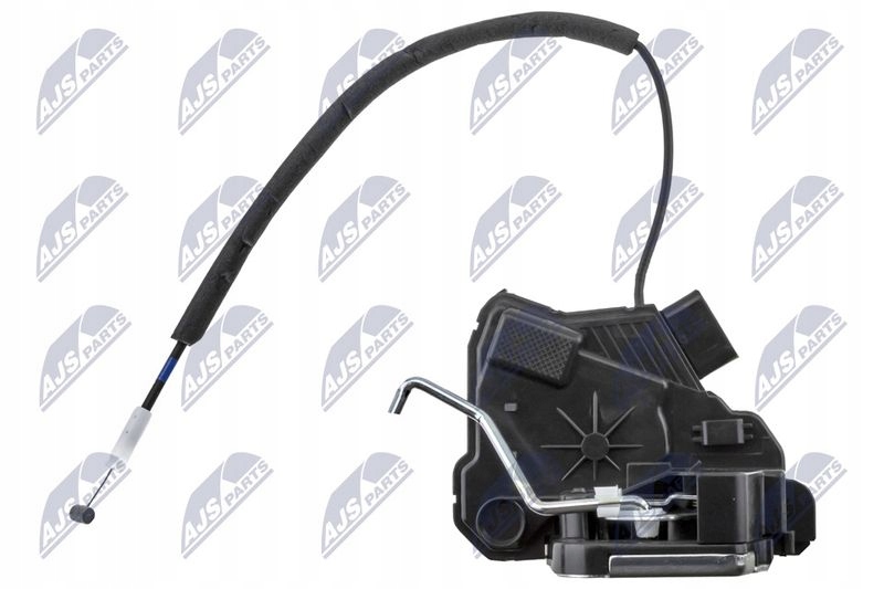 ZAMEK DRZWI EZC-HY-672 NTY Typ samochodu Samochody osobowe