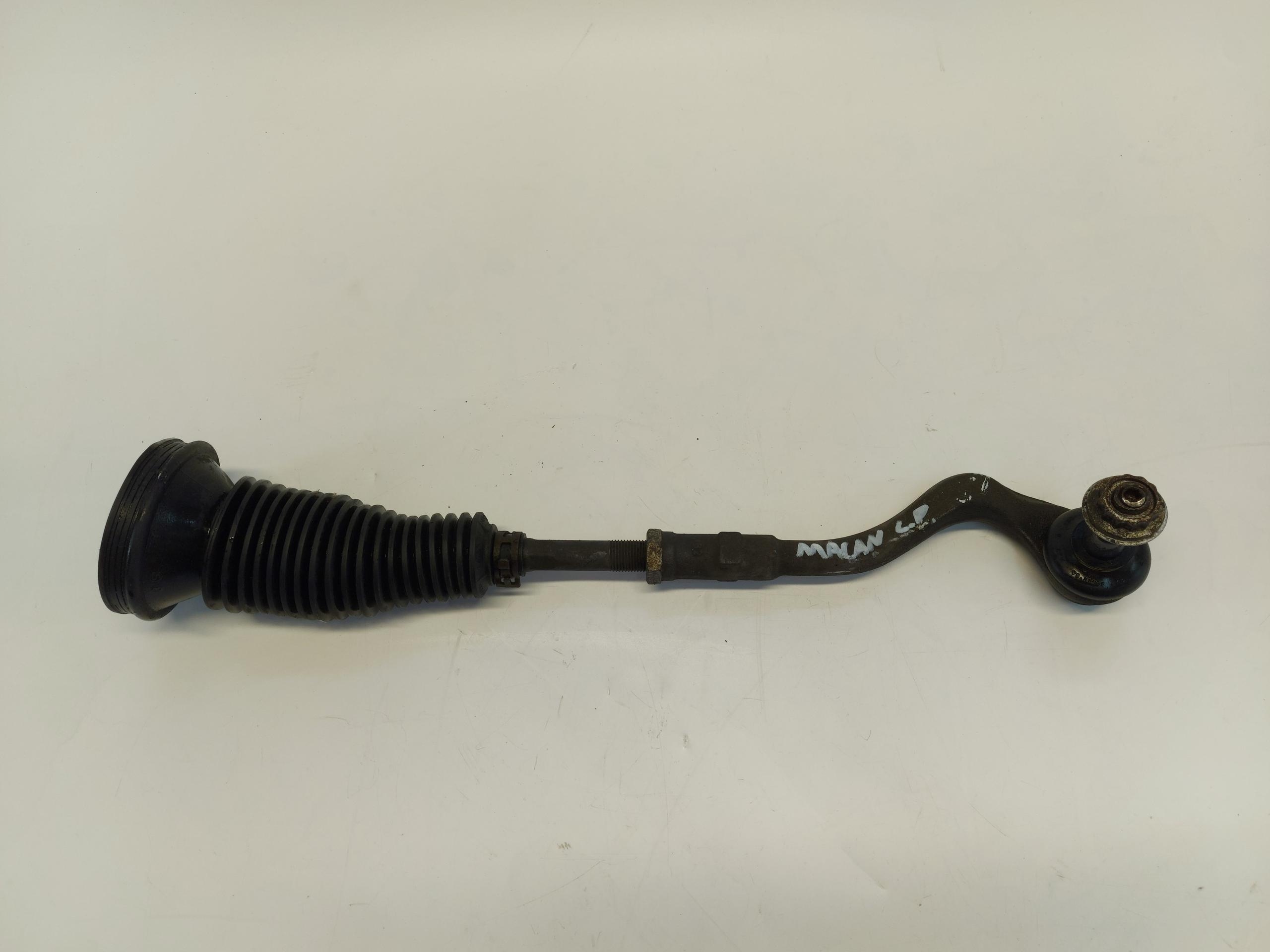 PORSCHE MACAN 95B Spurstange lenkrad links