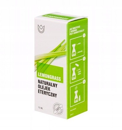 

Olejek Eteryczny Lemongrass Na Komary Kleszcze