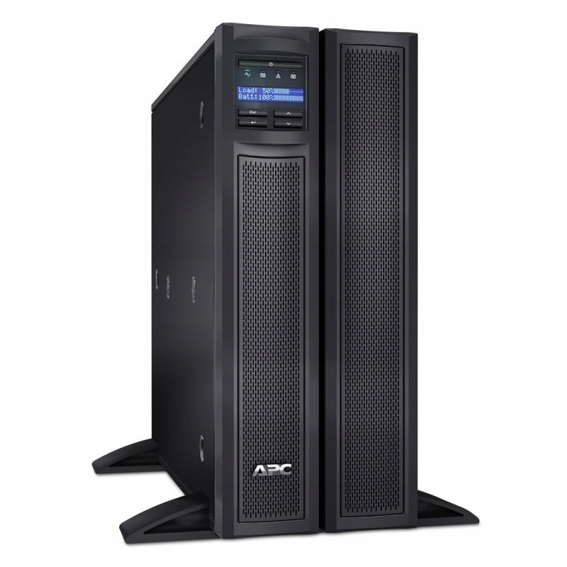 APC SmartUPS X 2200VA Short Depth