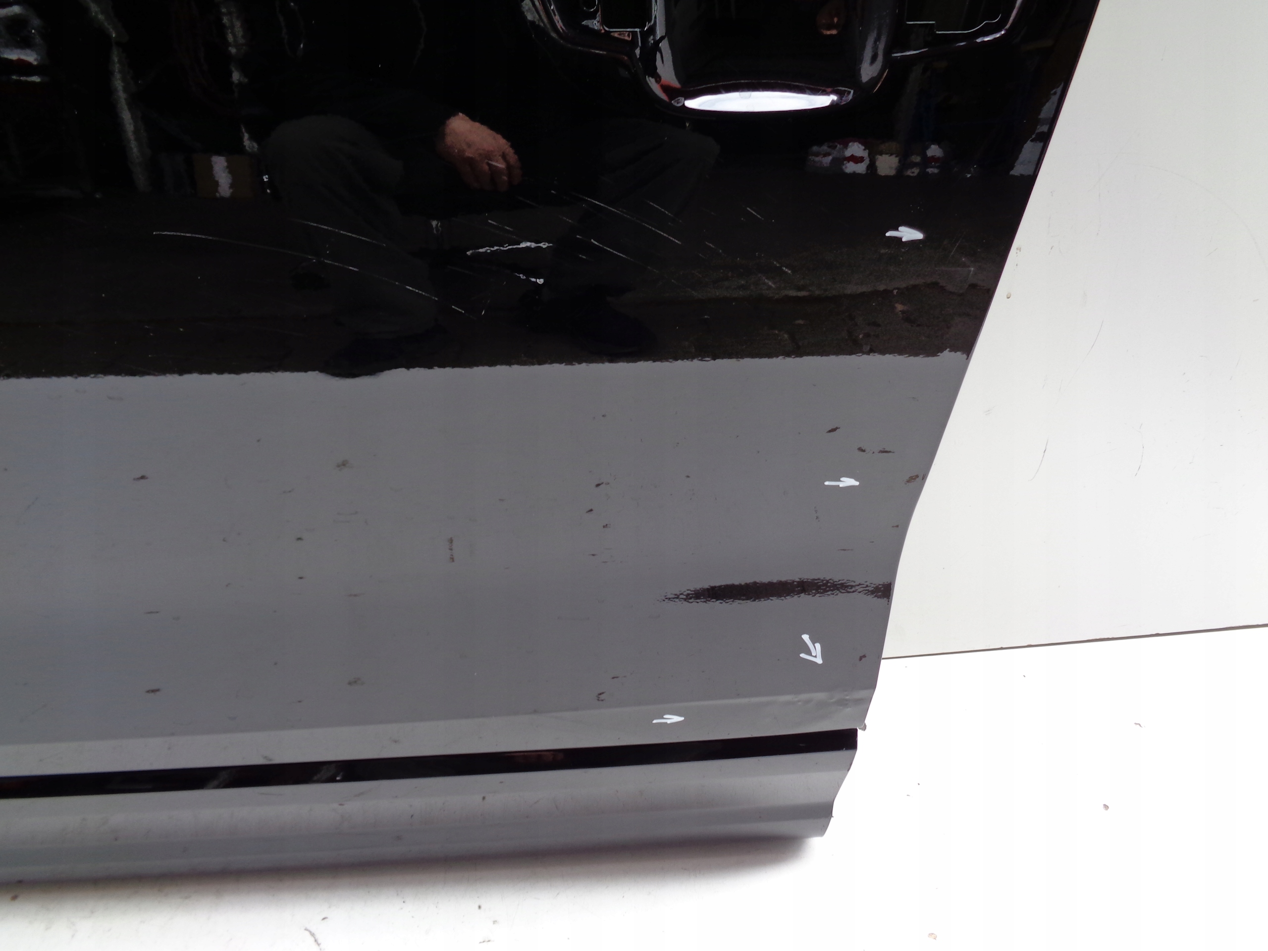 door left front AUDI Q2 81A 16- NR 51646